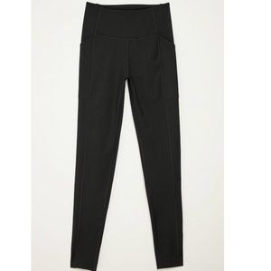 NWT Girlfriend Collective HighRise Pocket Legging